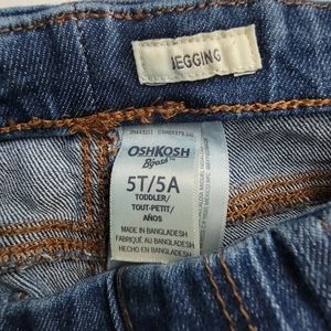 Oshkosh B'gosh